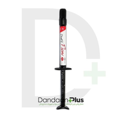 کامپوزیت فلو  Vericom- Denfil Flow