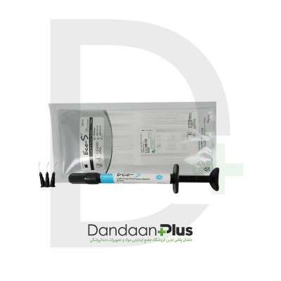 فیشور سیلنت - Vericom - Eco S