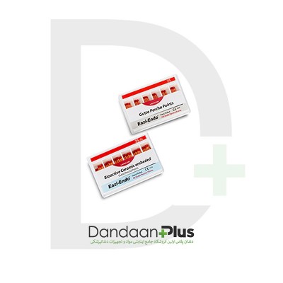 گوتا پرکا 4% - Vericom- Endo E