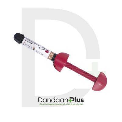 کاپوزیت قدامی و خلفی 3M- Z250