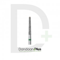 فرز الماسه تراش (5 عددی) - Dentalree - Endo (Safe End) 857C