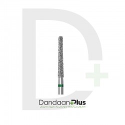 فرز الماسه تراش 5 عددی Dentalree- Round End Taper 850L