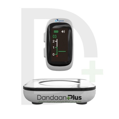 مینی اپکس لوکیتور وایرلس Eighteeth- AirPex