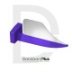 فندروج تک سایز 36 عددی Directa- Fender Wedge
