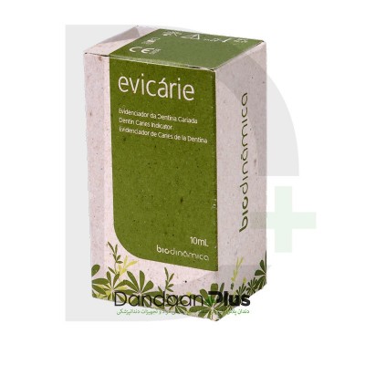 نمایان گر پوسیدگی Biodinamica-Evicarie