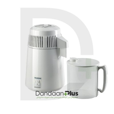 آب مقطر ساز Euronda- Aquadist