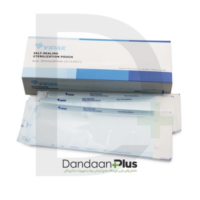 پاکت های استریل Yipak- Self Sealing