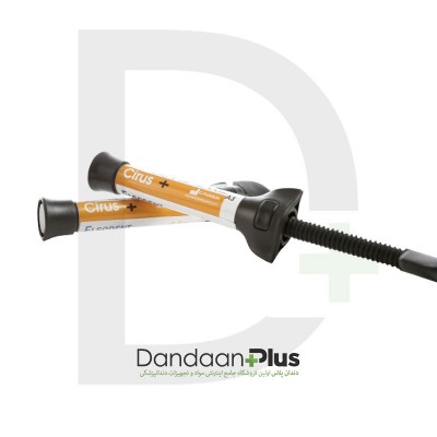 کامپوزیت + Elsodent- Cirus