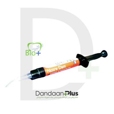 ژل محافظ لثه Elsodent- Notre Dam