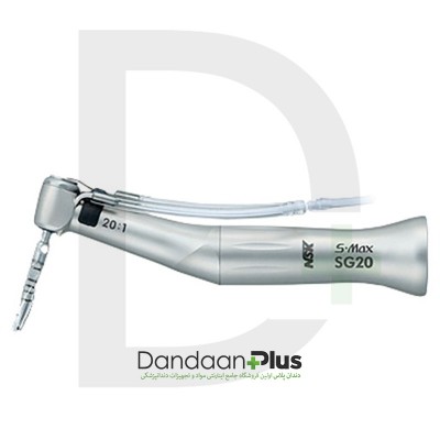 هندپیس آنگل ایمپلنت پوش باتن NSK- S-Max SG20