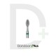 فرز الماسه تراش 5 عددی DENTALREE- EGG FG 379C