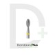فرز الماسه پرداخت 5 عددی DENTALREE- EGG FG 379XF