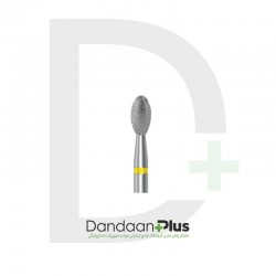 فرز الماسه پرداخت 5 عددی DENTALREE- EGG FG 379XF