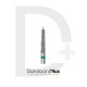 فرز الماسه تراش (5 عددی) - Dentalree - Guide Pin FG508C