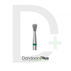 فرز الماسه تراش 5 عددی Dentalree- Inverted Cone 805