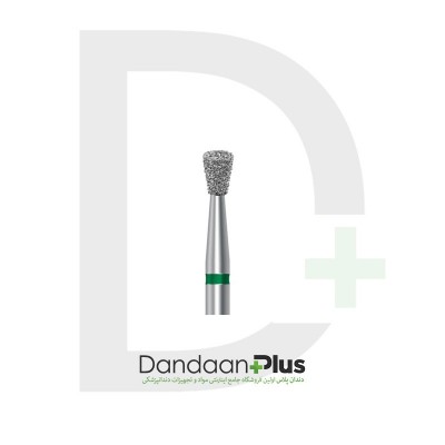 فرز الماسه تراش 5 عددی Dentalree- Inverted Cone 805