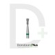 فرز الماسه تراش 5 عددی Dentalree- Double Inverted Cone 806