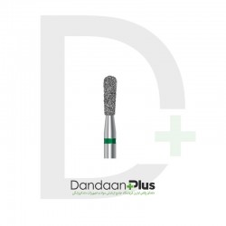 فرز الماسه تراش 5 عددی Dentalree- Pear 830L