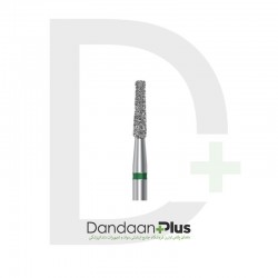 فرز الماسه تراش 5 عددی Dentalree- Flat End Sholder  846