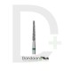 فرز الماسه تراش 5 عددی Dentalree- Flat End Sholder 847
