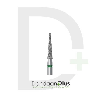 فرز الماسه تراش (5 عددی) - Dentalree - Needle 858C