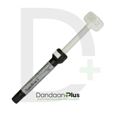 Renamel Microhybrid superbrite