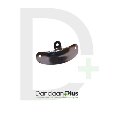 نوار ماتریکس 5/5 میلی متری  Micerium- Sectional matrix (ارز دولتی)