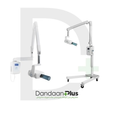 رادیوگرافی تریدنت- مدل TRIDENT- RIX70DC