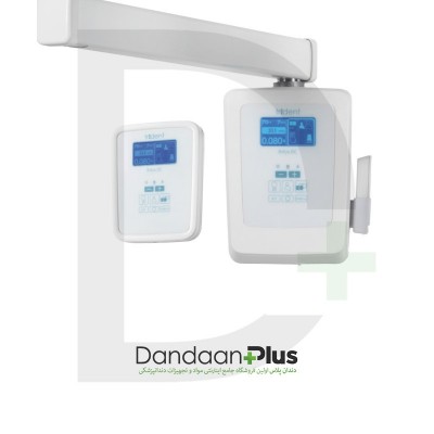 رادیوگرافی تریدنت- مدل TRIDENT- RIX70DC