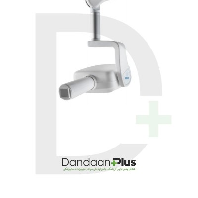 رادیوگرافی تریدنت- مدل TRIDENT- RIX70DC