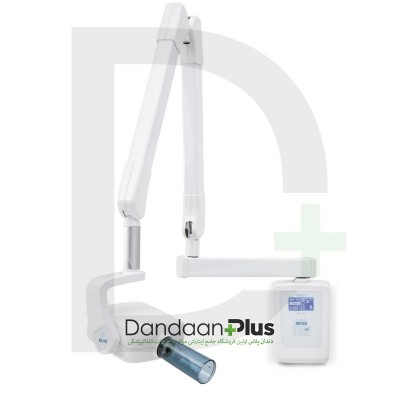 رادیوگرافی تریدنت- مدل TRIDENT- RIX70DC