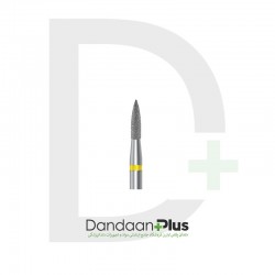 فرز الماسه تراش 5 عددی Dentalree- Flame 860