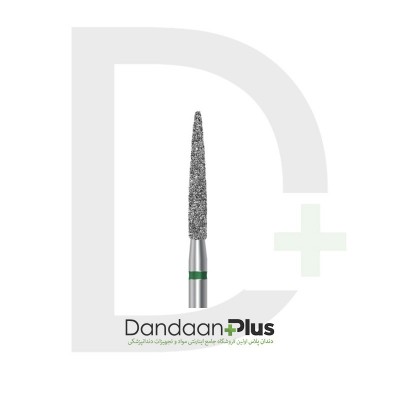 فرز الماسه تراش 5 عددی Dentalree- Flame 863L