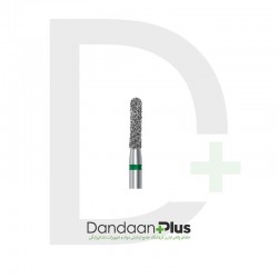 فرز الماسه تراش (5 عددی) - Dentalree - Round End 880C