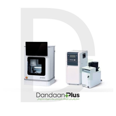 میلینگ ینادنت-مدل Yenadent-D10