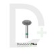 فرز الماسه تراش 5 عددی سبز Dentalree- Wheel 909C