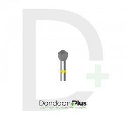 فرز الماسه پرداخت زرد 5 عددی Dentalree- Acorn