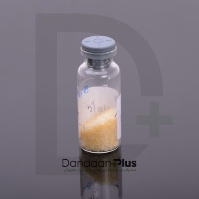 پودر استخوان سنابن- (500-150) -مینرال -Ceno Bone- (FDBA)