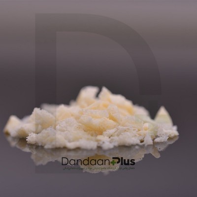 پودر استخوان سنابن-کورتیکو کنسلوس چیپس (10-2 میلی متر)-مینرال -Ceno Bone- (FDBA)