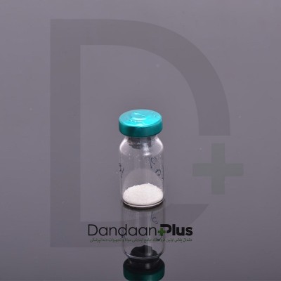 پودر استخوان سنابن- (2000-150) -دمینرال -Ceno Bone- (DFDBA)