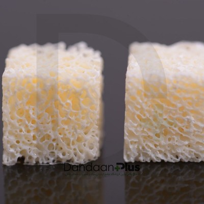 کنسلوس کیوب سنوبن-دمینرال -Ceno Bone- (DFDBA)- 1 piece