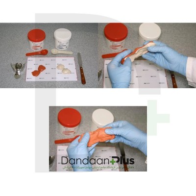 پوتی 3M- Express™ STD Putty Regular