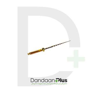 فایل روتاری Perfect-Topmost Gold