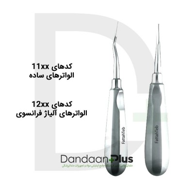 الواتور ساده-Elevator-فتاح طب