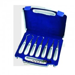 ست  الواتور ساده-7 عددی-فتاح طب