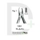 فورسپس اطفال-Forceos-فتاح طب