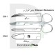 قیچی جراحی-Scissors-فتاح طب