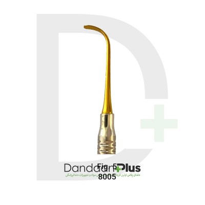 ست قلم سینوس لیفت-6 عددی-Sinus Lift Curette-فتاح طب