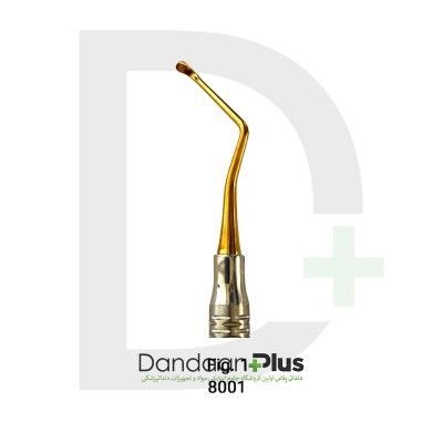 ست قلم سینوس لیفت-6 عددی-Sinus Lift Curette-فتاح طب