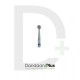 فرز الماسه توربین رند-Microdont-FG Diamond Burs Round Type 801
